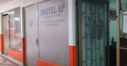 DIGITEL RP BOGOTÁ DIGITEL RP BOGOTÁ